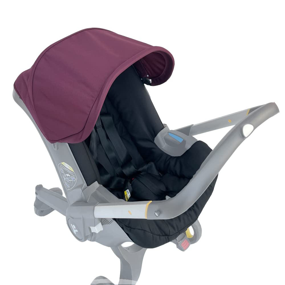 Seat Cushion Changing Kits for Doona Car Seat & Stroller