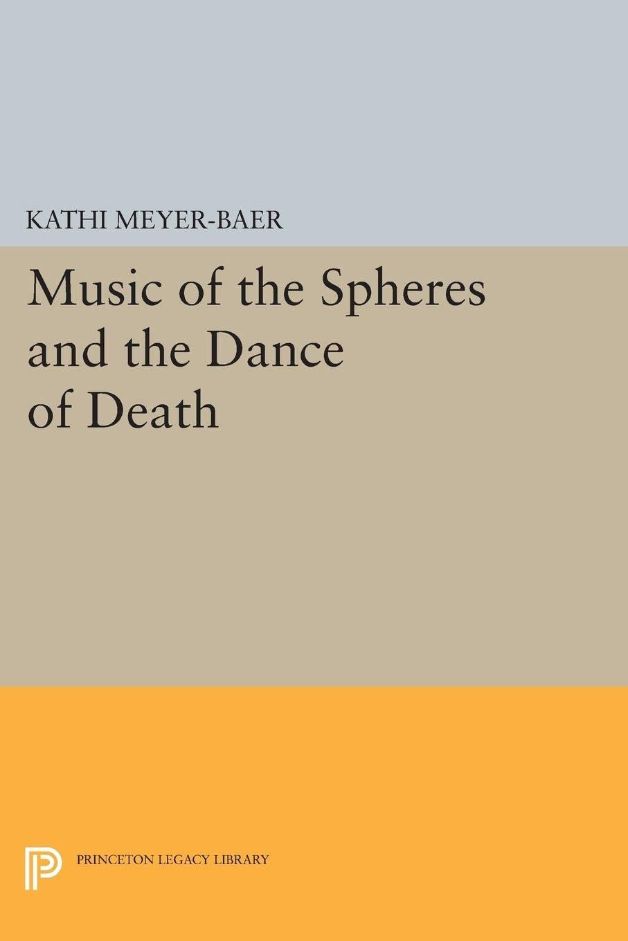 Music of the Spheres and the Dance of Death: Iconology Studies