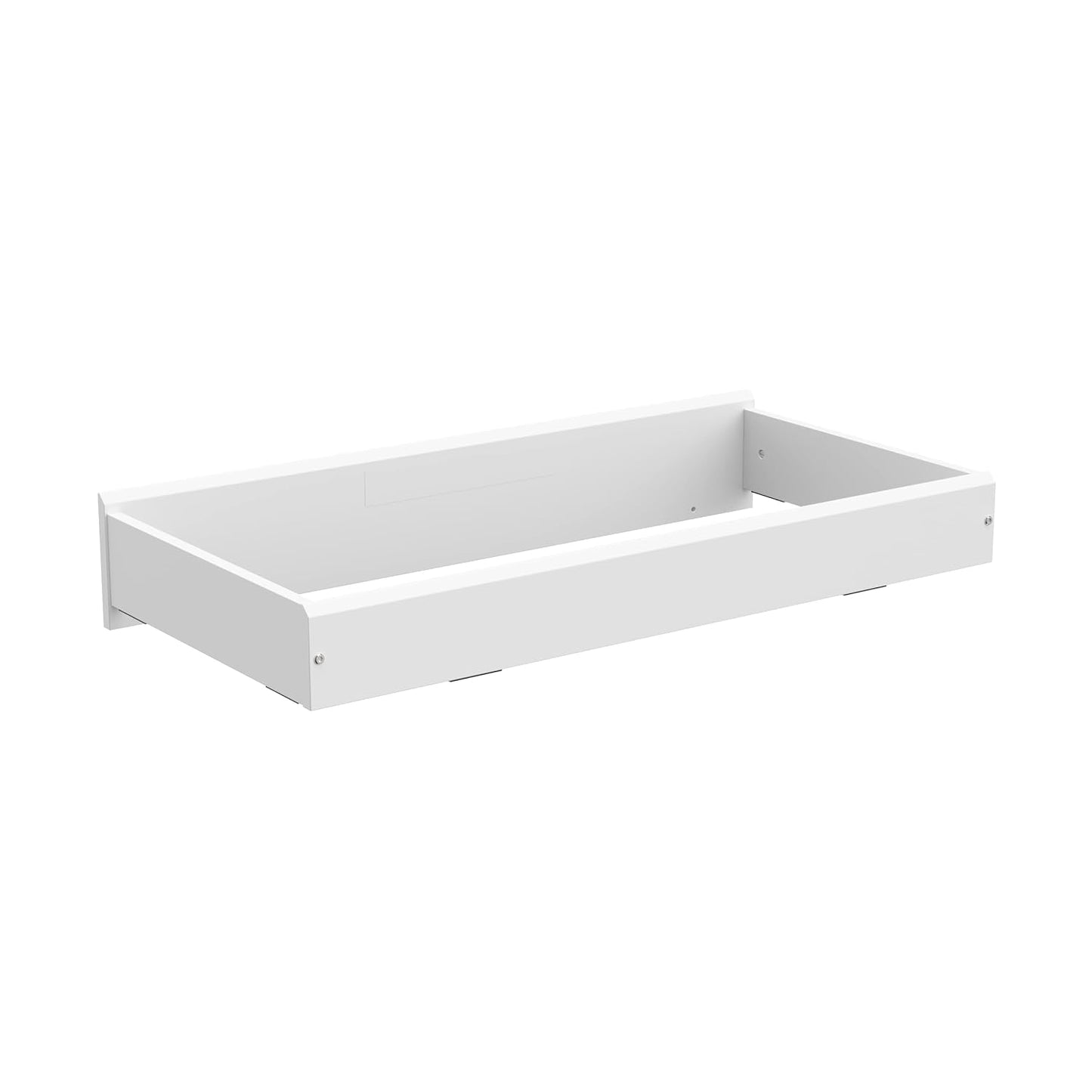 Storkcraft Nest Changing Table Topper for Safe Baby Care