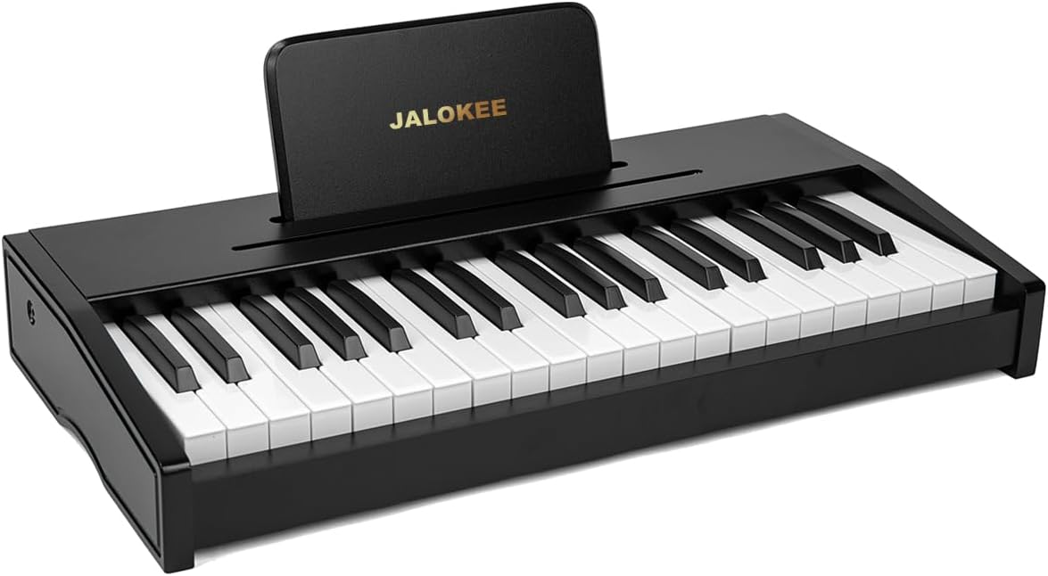 Kids Piano Keyboard for 3+ Years, Perfect Music Educational Toy