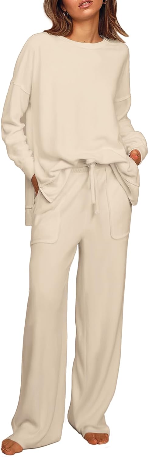 ETCYY NEW Lounge Sets for Women: Stylish 2 Piece Outfits