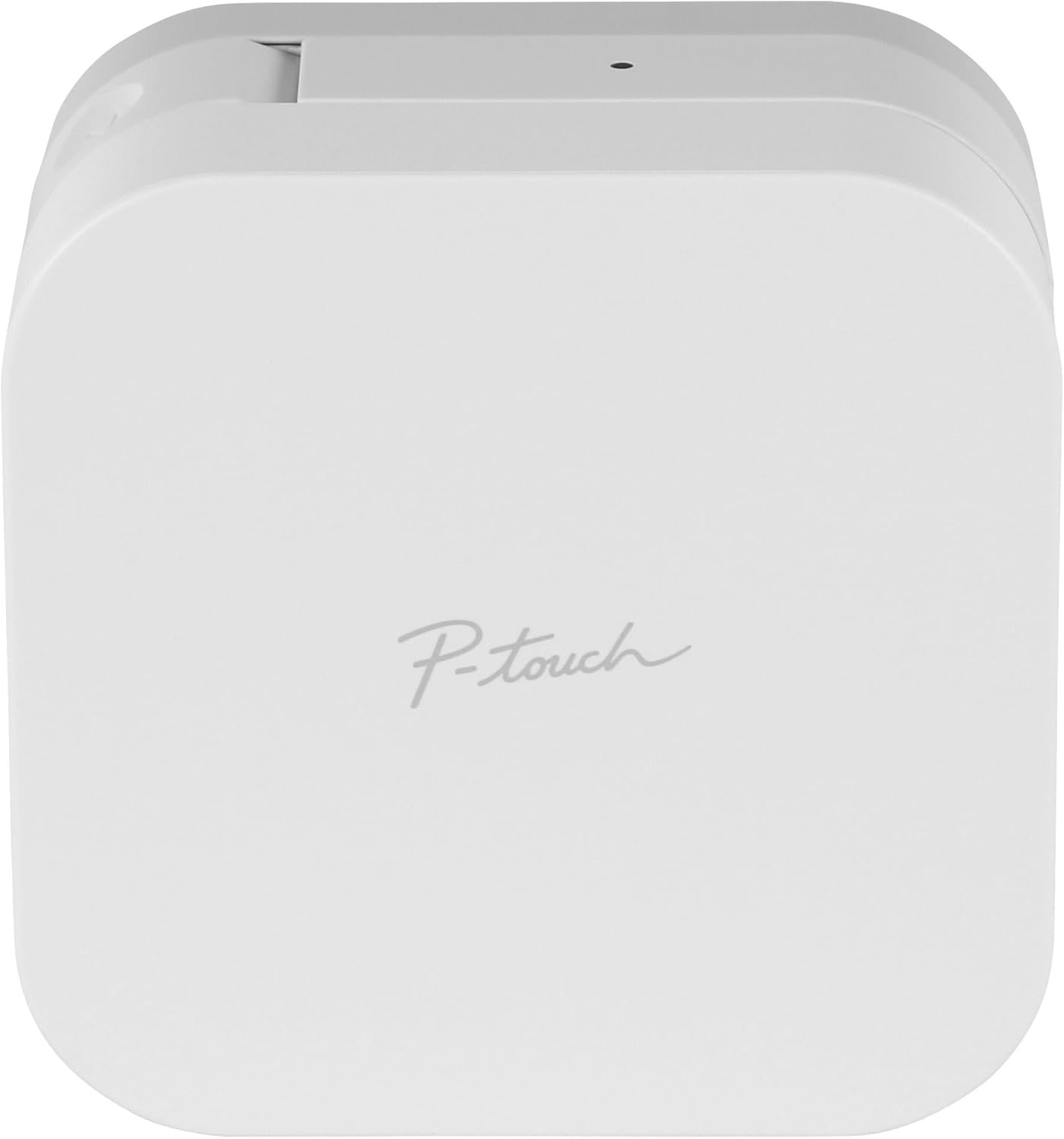 Brother P-Touch Cube Color Label Maker: Wireless & Versatile!