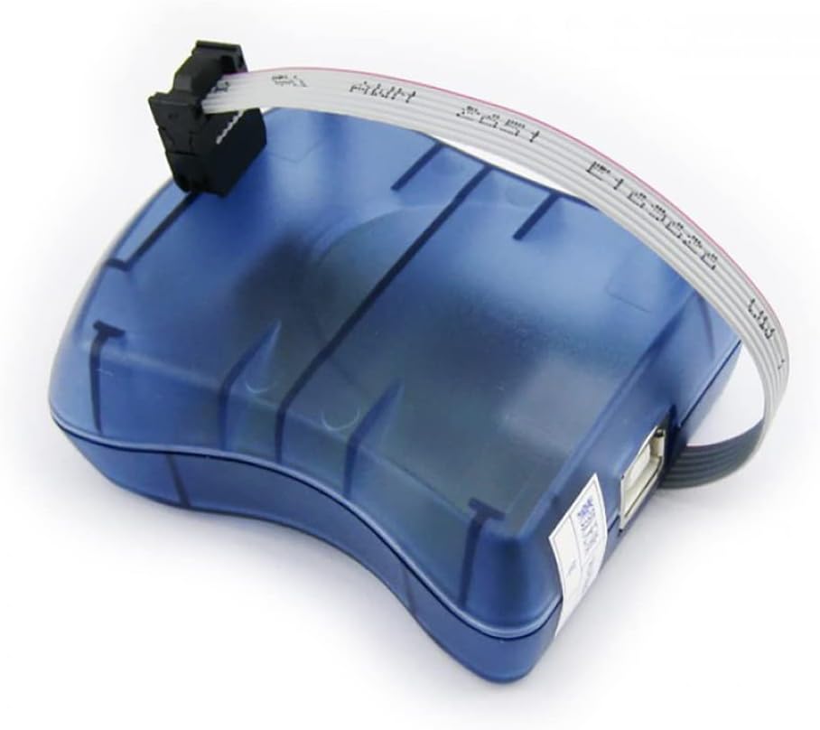 Compatible Atmel AVR ISP mk2 Programmer for AVR Studio Users