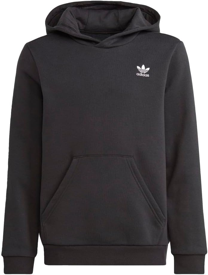 Kids' Adicolor Hoodie for Trendy Style