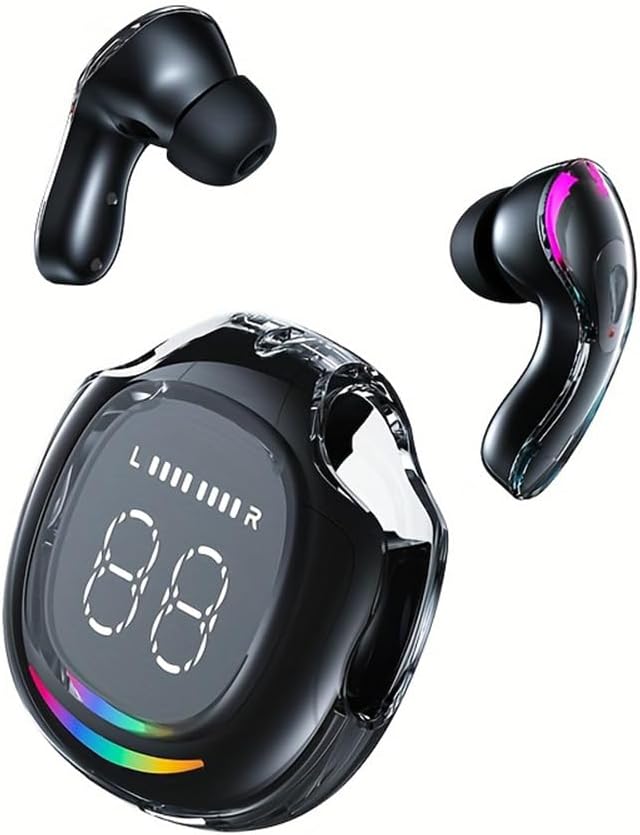 AI Language Translator Earbuds: 144 Languages in Real Time!