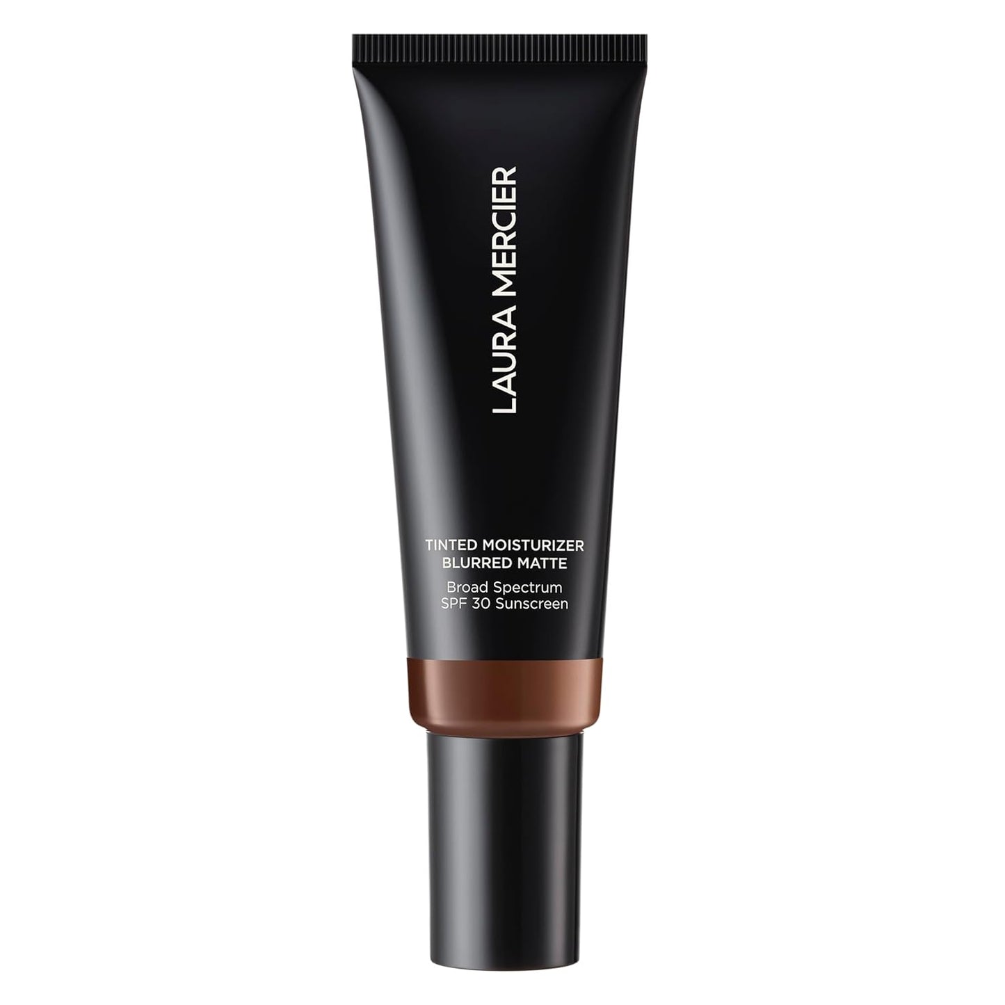 Laura Mercier Tinted Moisturizer Blurred Matte with SPF 30 Review