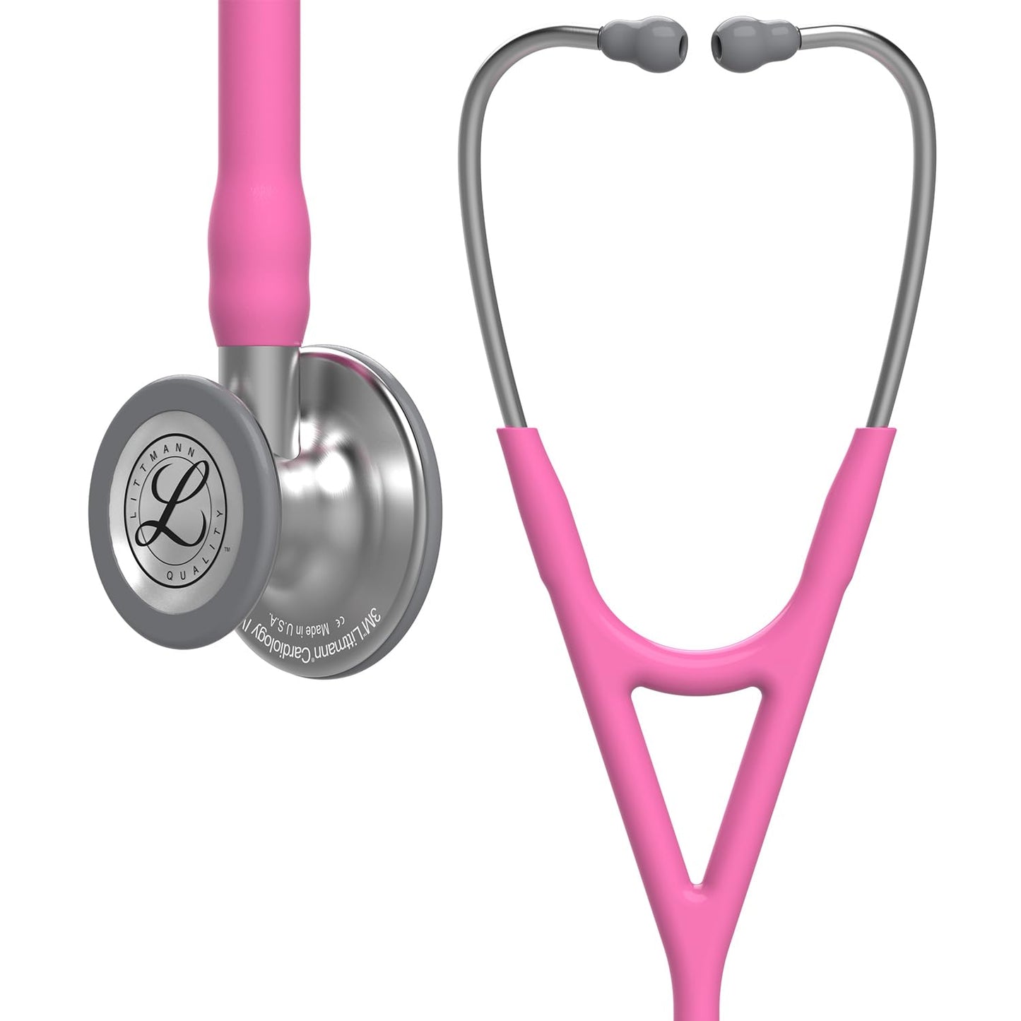 3M Littmann Cardiology IV Stethoscope: Loud, Lightweight, Reliable