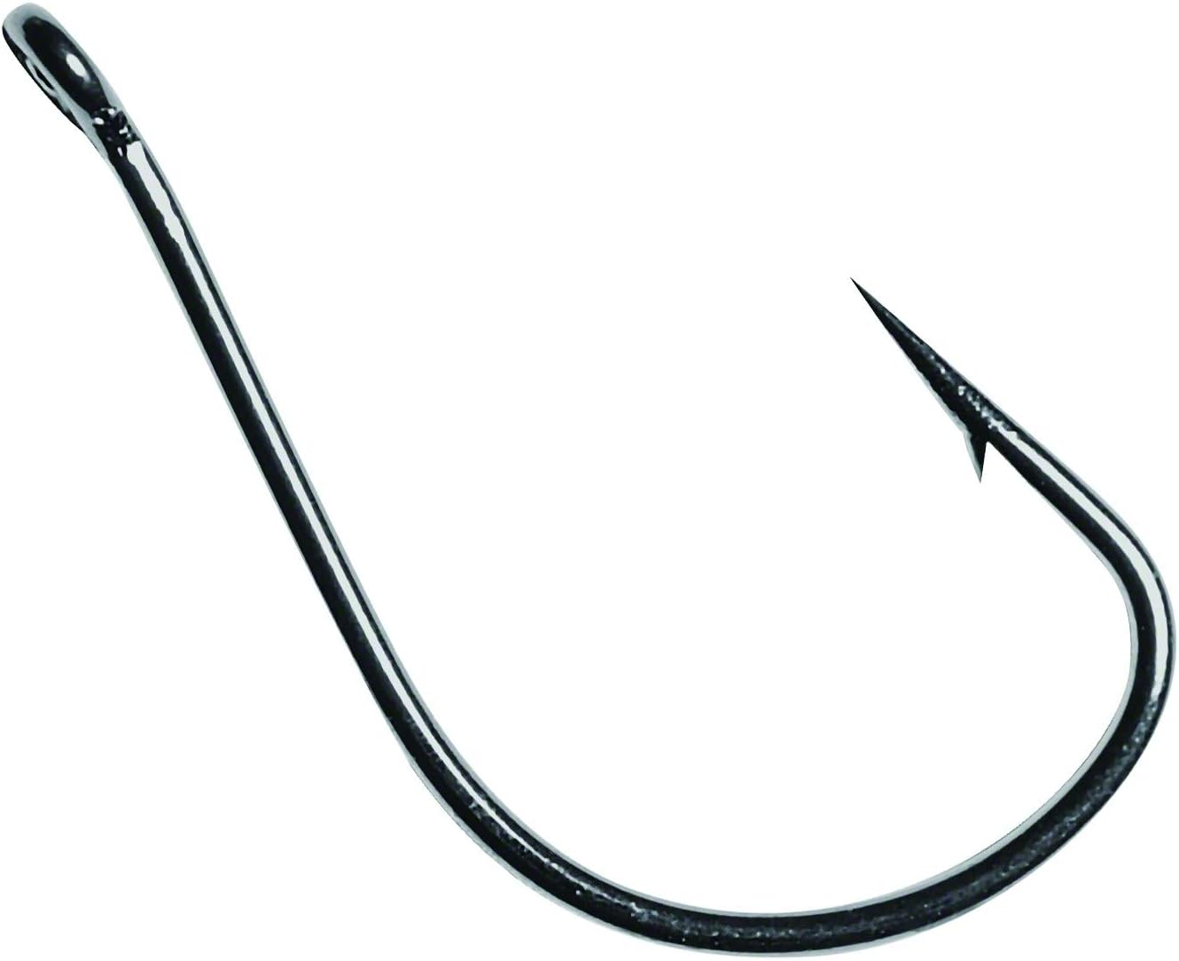 Owner 4105 Super Needle Point Hook - Mosquito Light Wire