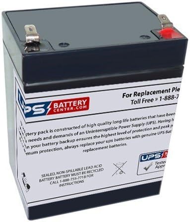 ION Audio Sport Portable Speaker Replacement Battery - 100% Compatible