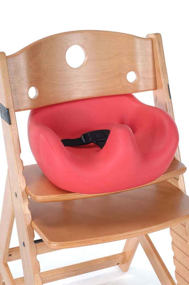 Keekaroo Infant Insert: Comfort for Height Right Chair