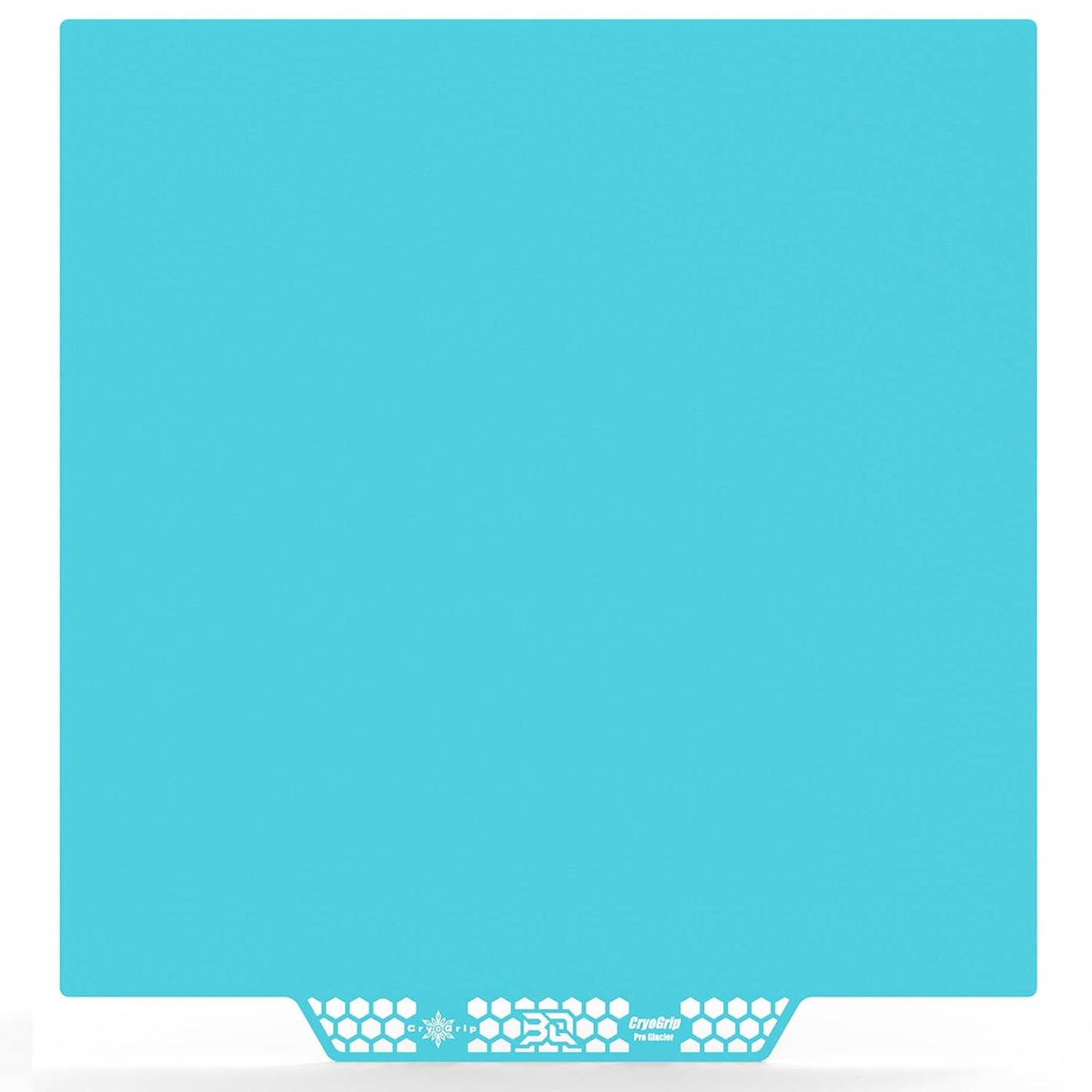 BIQU CryoGrip Pro Glacier Build Plate for Voron 350 Printers