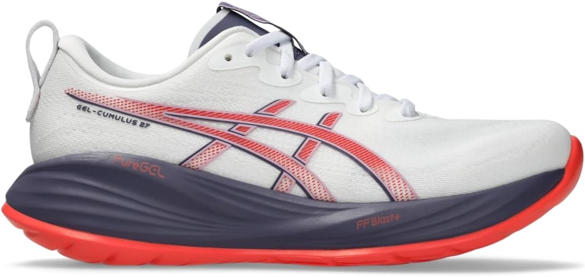 ASICS Women's Gel-Cumulus 27 Running Shoes for Comfort and Performance