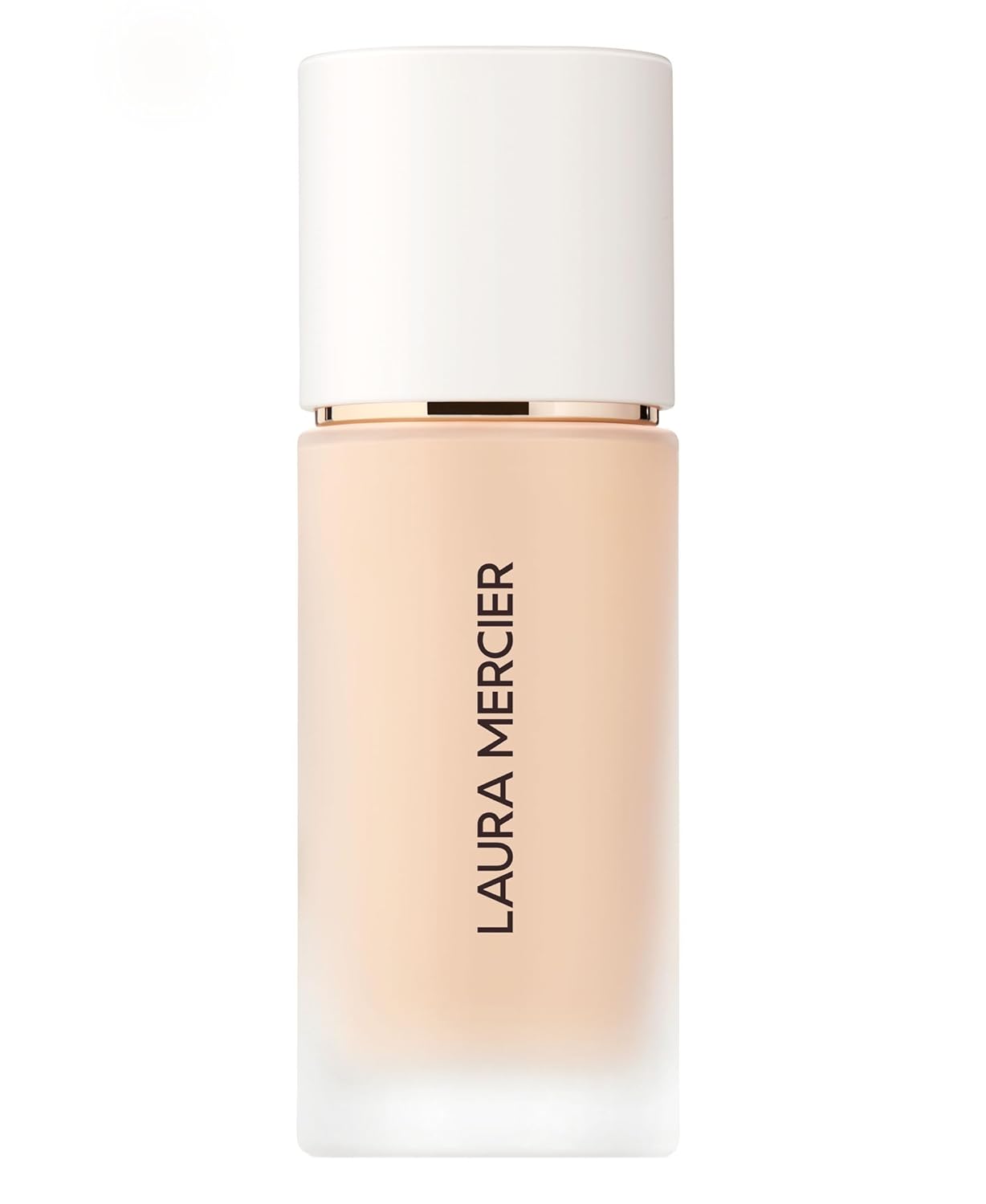 Real Flawless Weightless Perfecting Waterproof Foundation Review