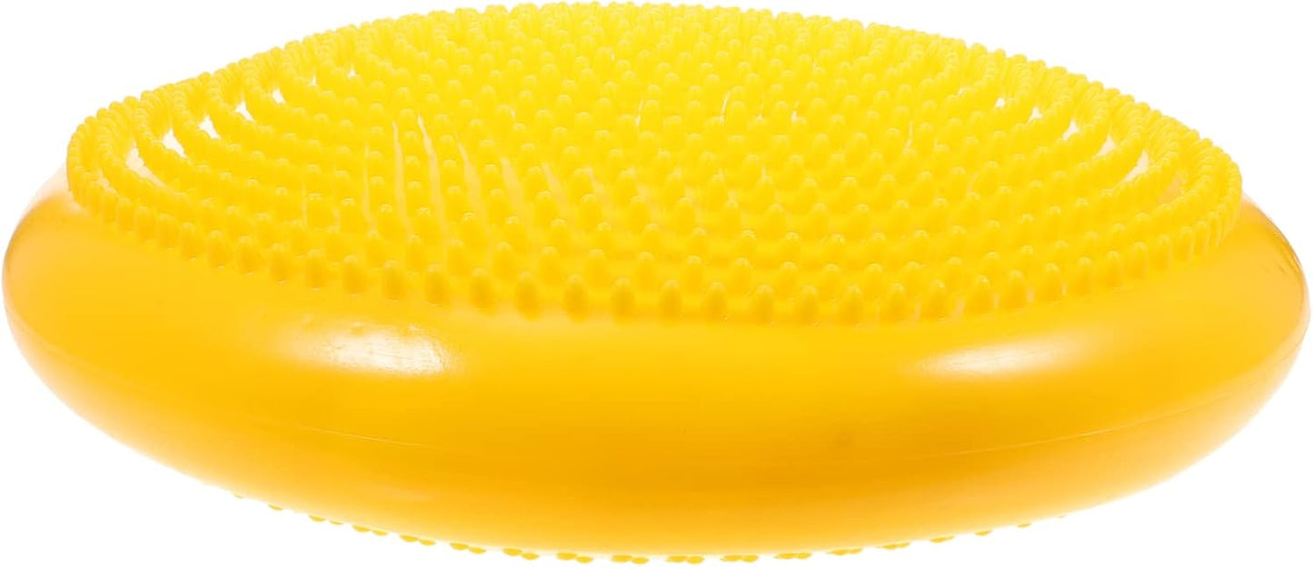 Back Support Balance Cushion - Relieve Ache
