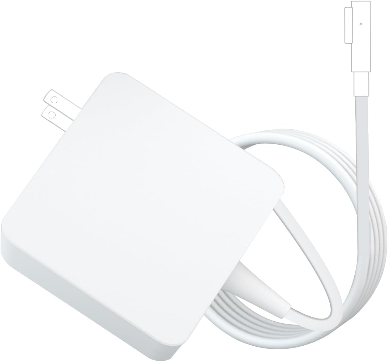 Fast Charge MacBook Pro Before 2012 L-Tip