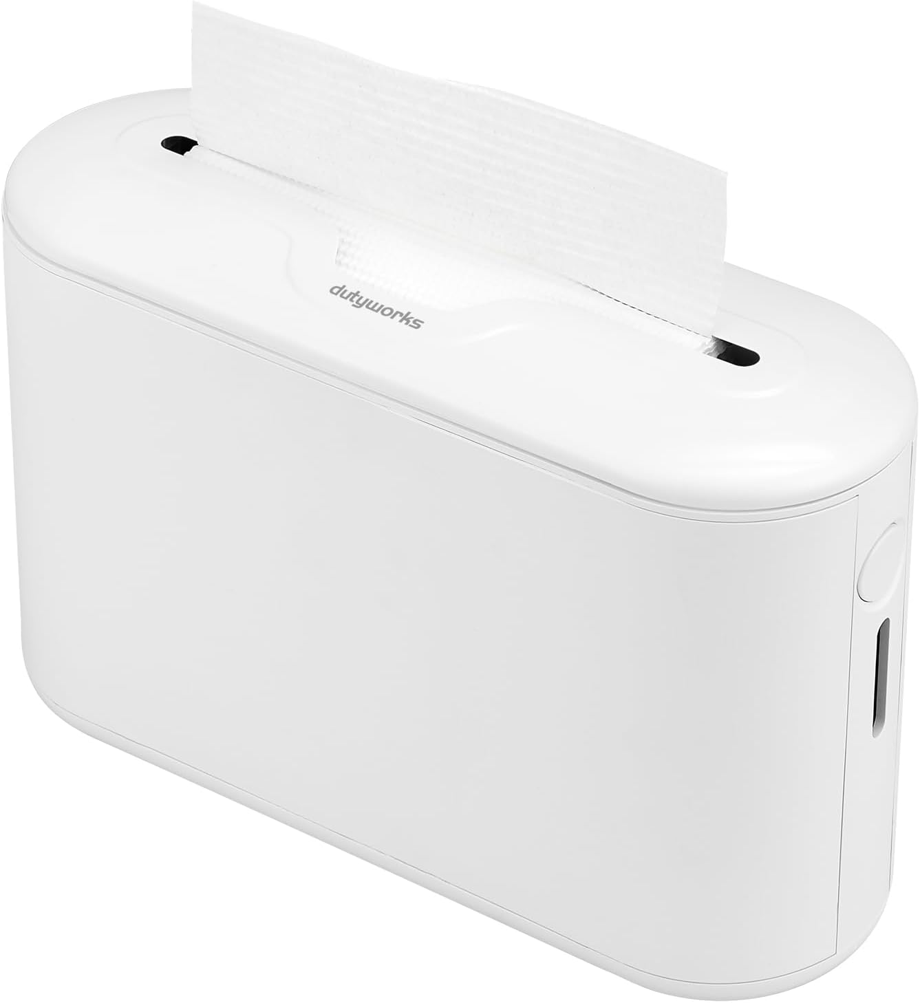 Multifold Paper Towel Dispenser for Home and Commercial Use