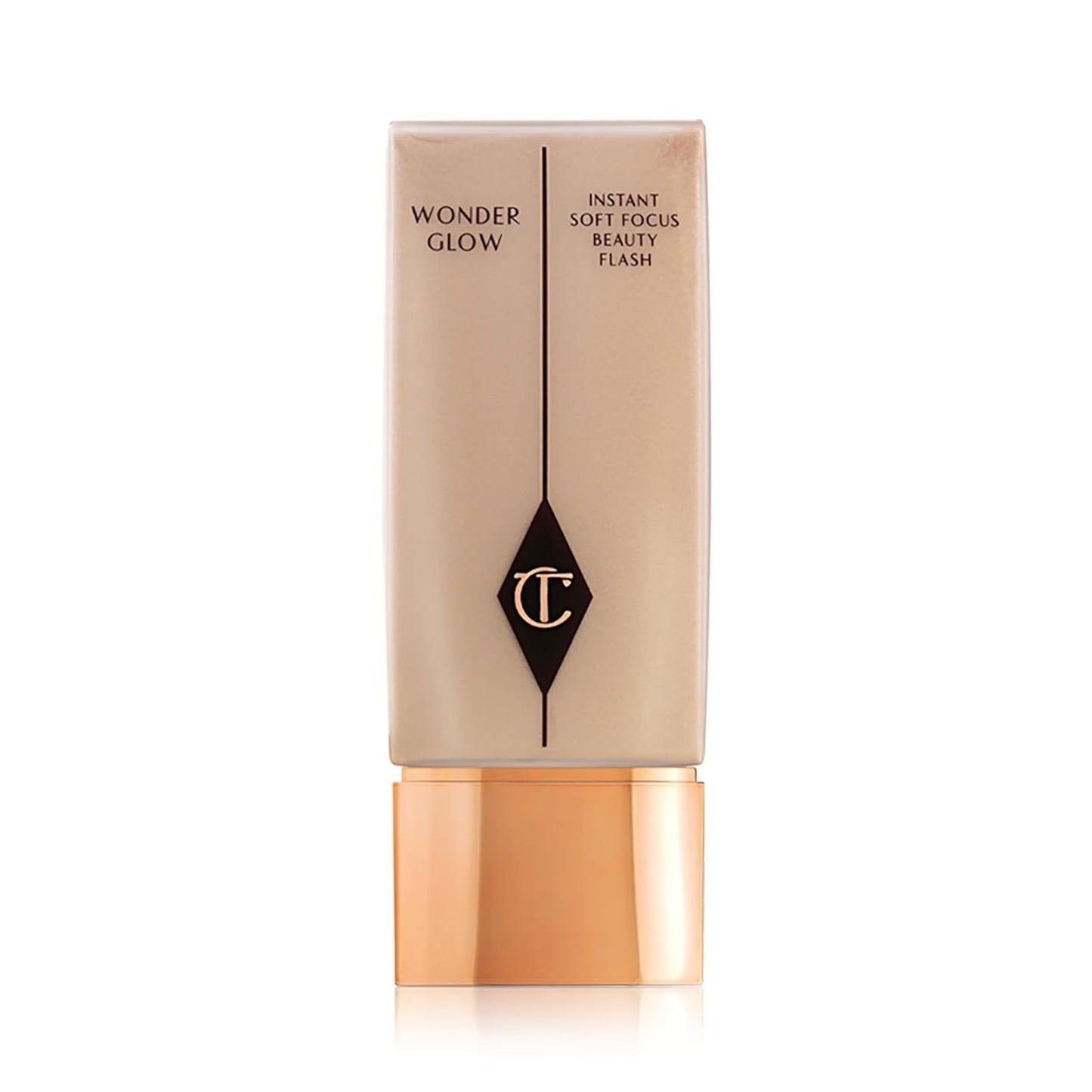 Charlotte Tilbury Wonderglow Face Primer for Radiant Skin