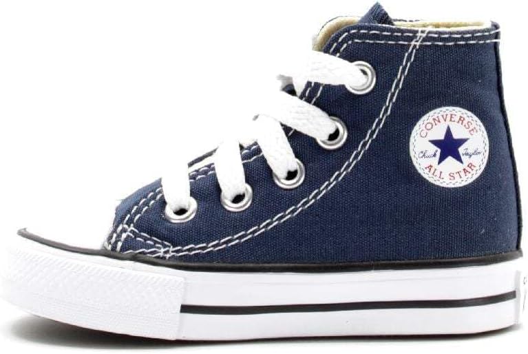 Converse Women's Chuck Taylor All Star High Top Sneakers Review