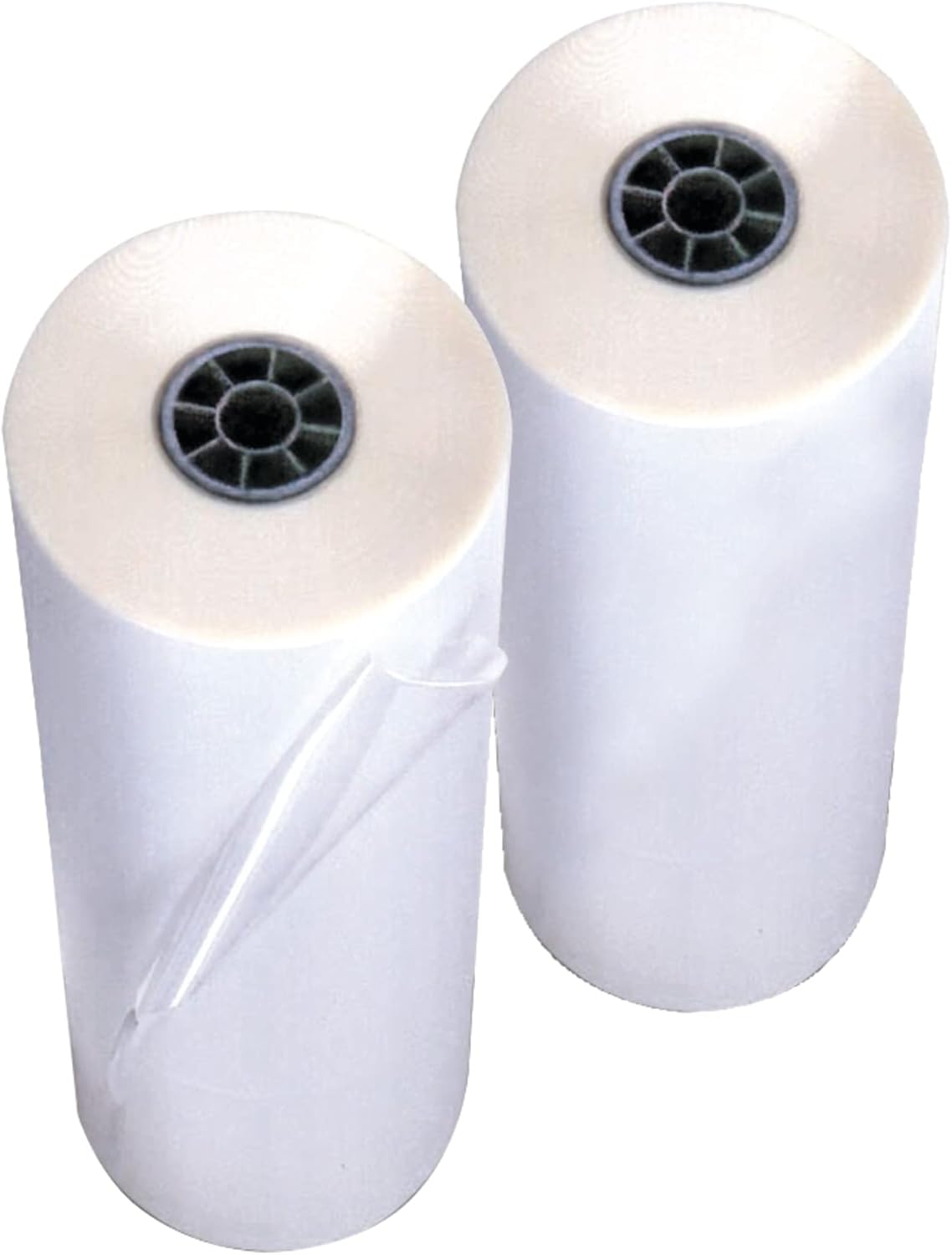 Office Depot Clear Lamination Rolls - Protect Your Documents!