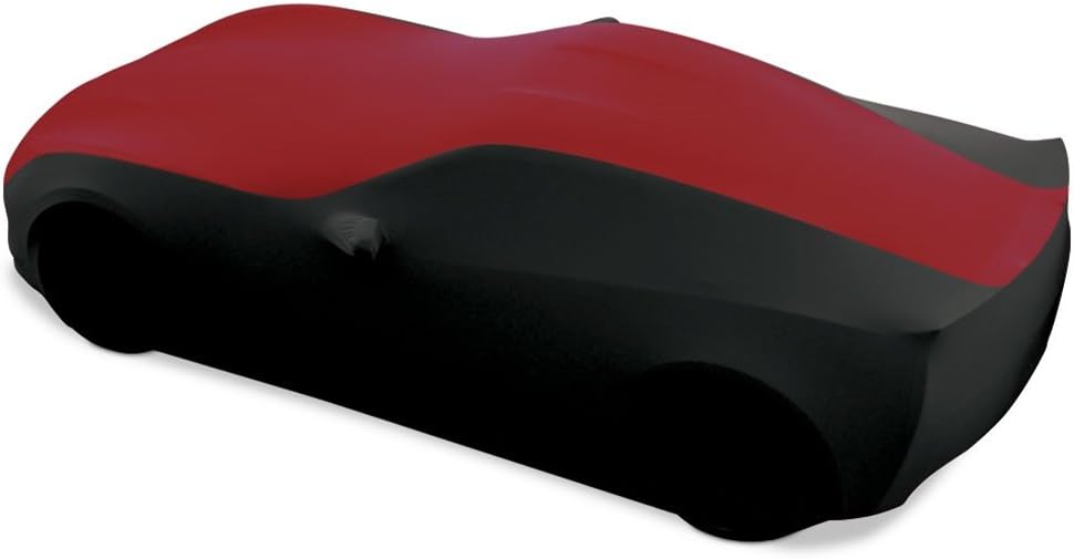 Custom Fit Ultraguard Car Cover - Protect Your Corvette in Style!
