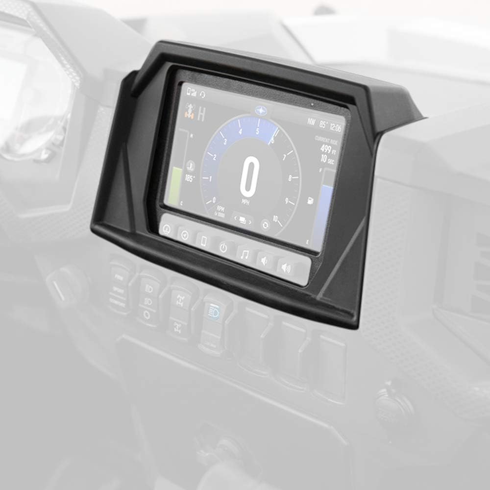 Polaris Off Road Ride Command Mount Kit for RZR Models