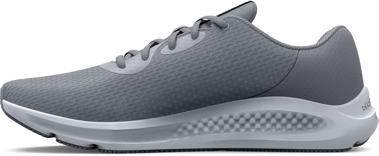 Under Armour Men's Charged Pursuit 3 Running Shoe Review