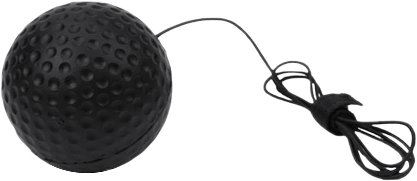 Improve Speed & Coordination with React Reflex Ball