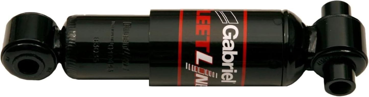 Gabriel 83035 Fleetline Heavy Duty Cab Shock Absorbers Review