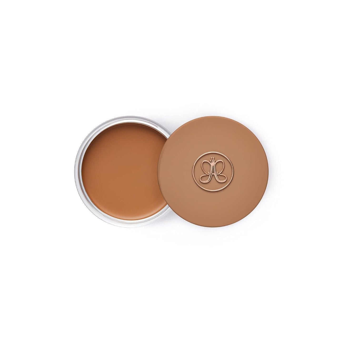 Anastasia Beverly Hills Cream Bronzer for a Flawless Glow