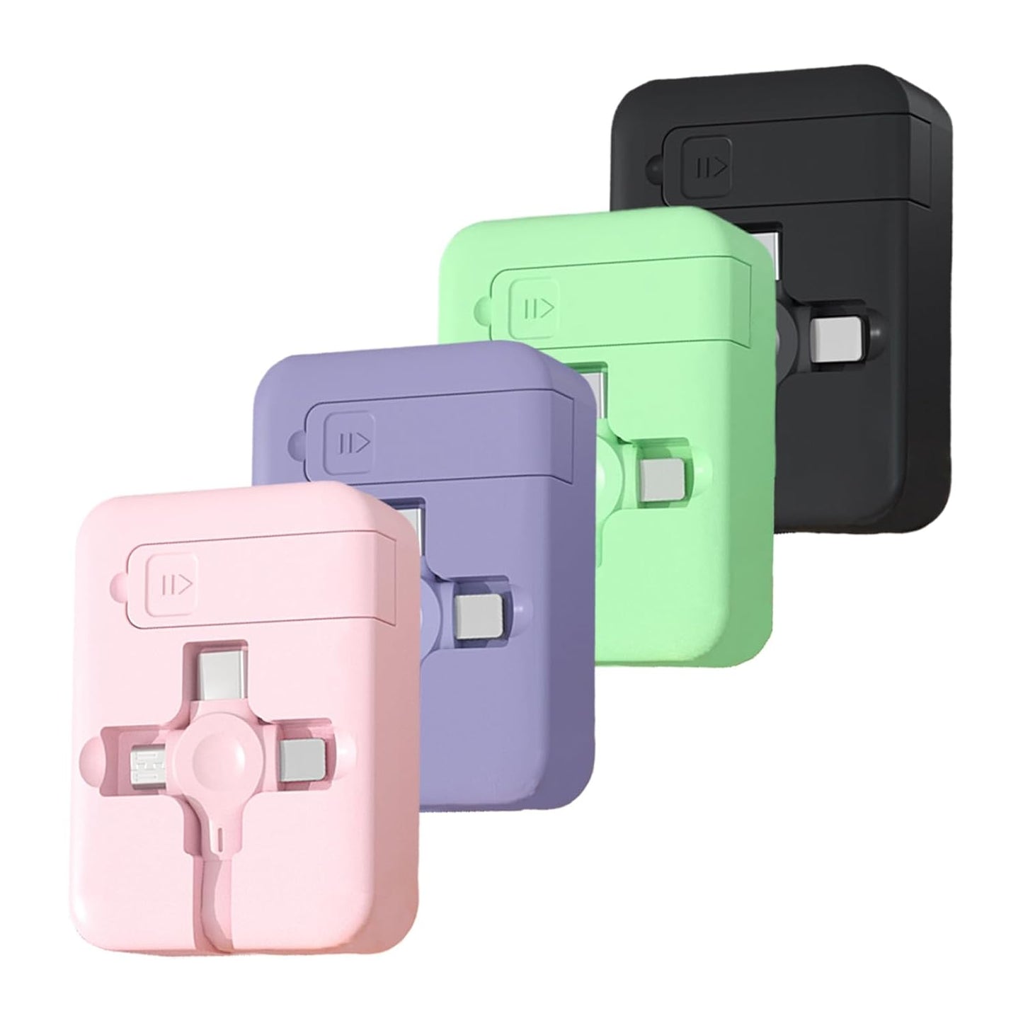 Multi USB Fast Charger Set - Gartmost