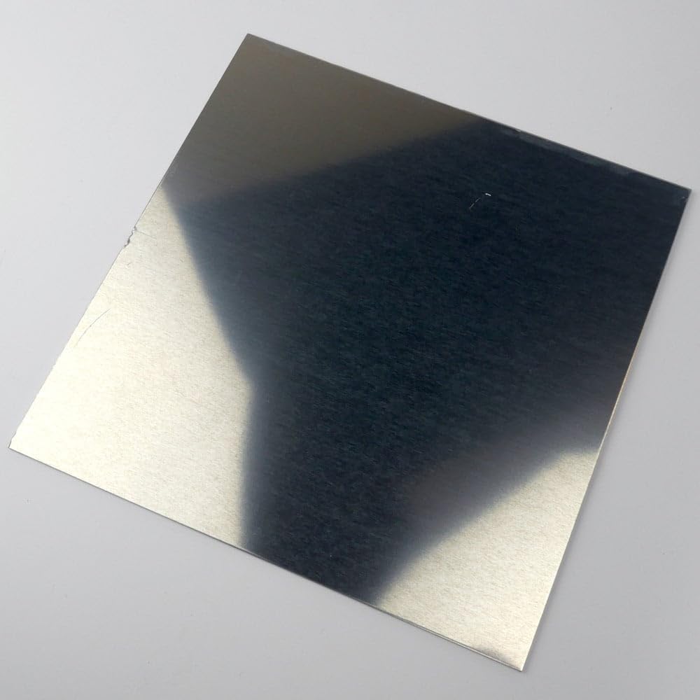 3003 Aluminum Sheet, Unpolished Finish, H14 Temper, 24x48 in