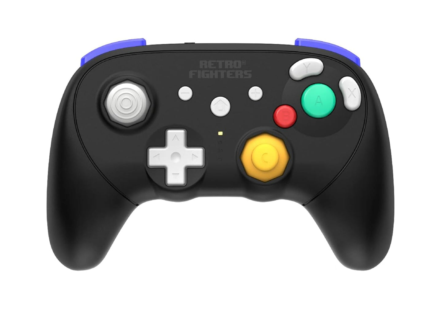 Retro Fighters BattlerGC Pro Series GameCube Controller Review