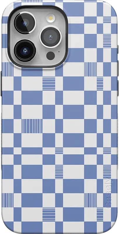 Casely iPhone 15 Pro Case - Bold Protection with Style