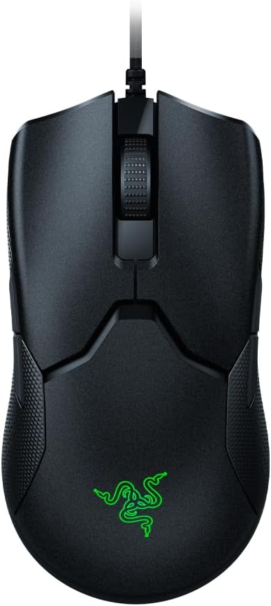 Razer Viper Ultralight Wired Gaming Mouse with 16000 DPI Precision