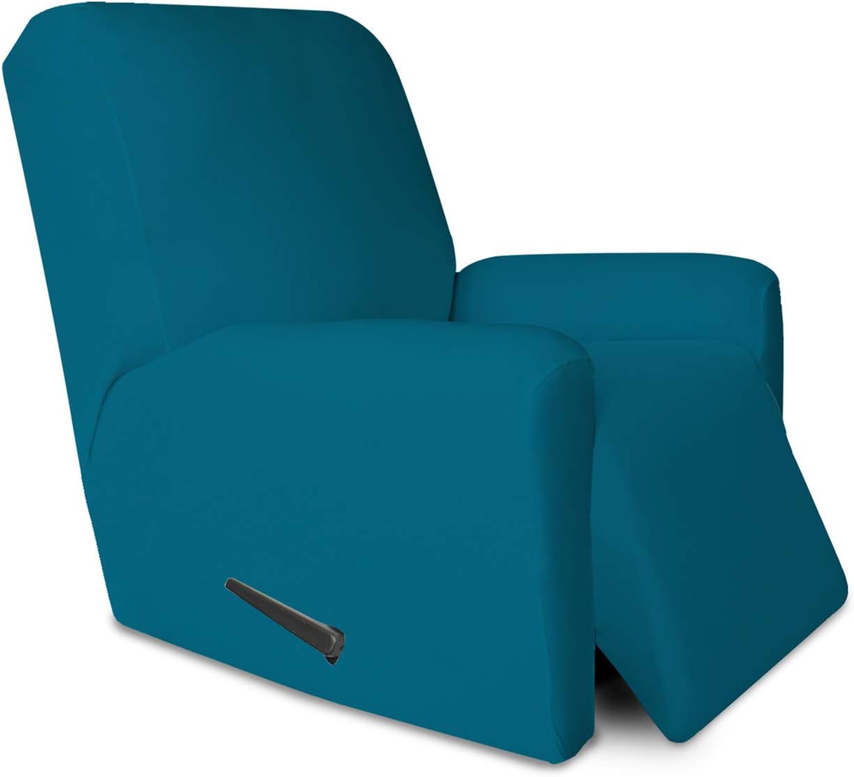 PureFit Super Stretch Recliner Sofa Slipcover for Pets & Kids