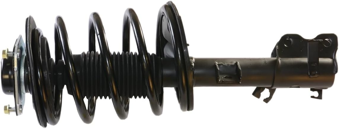 Gabriel G57031 Ultra ReadyMount Strut Assembly for Nissan Cars