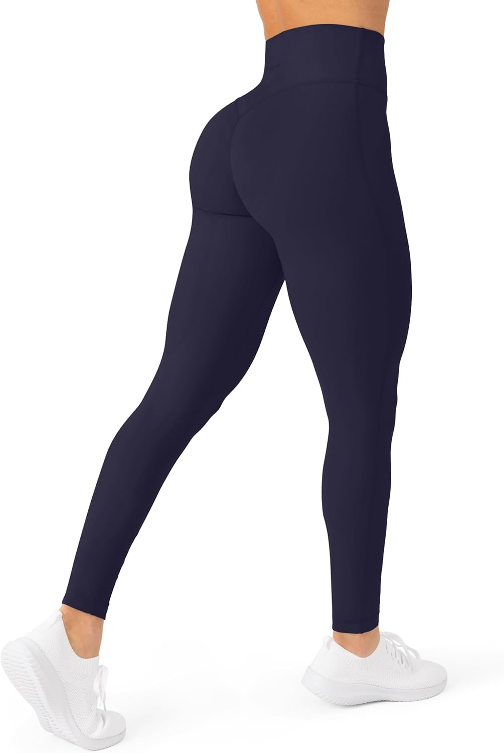 Buttery Soft Workout Leggings for Women - High Waisted FlexFlow