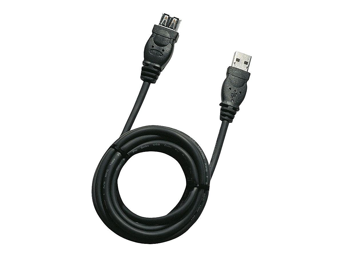 Belkin 6ft USB Extension Cable - Extend Your Reach!