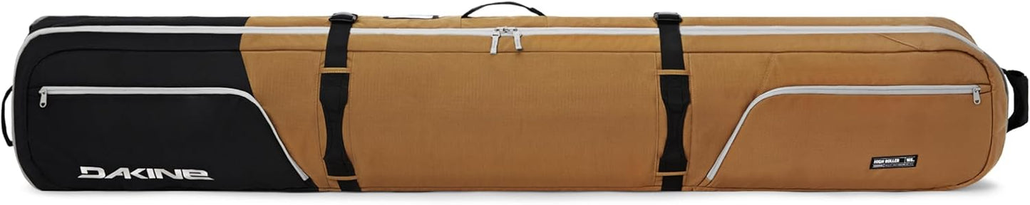 Dakine High Roller Snowboard Bag: Ultimate Protection