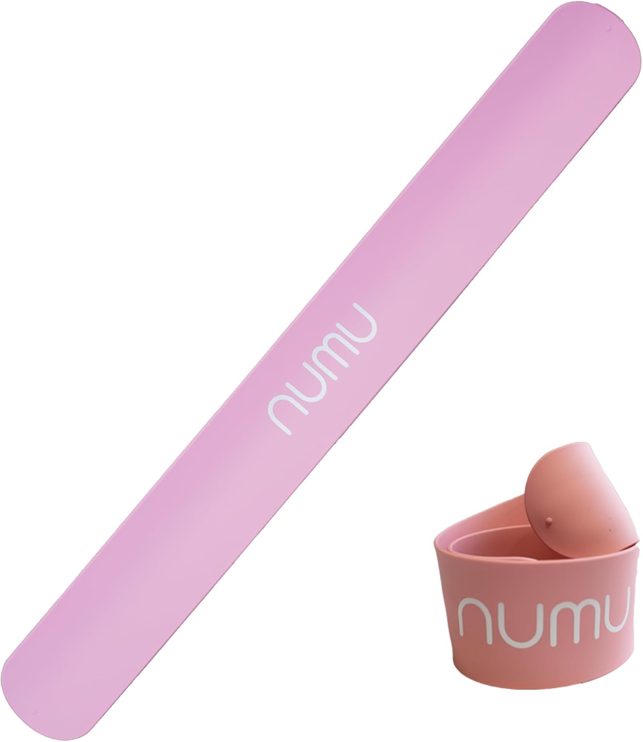 Numu Snap Band: Keep Yoga Mat Secure