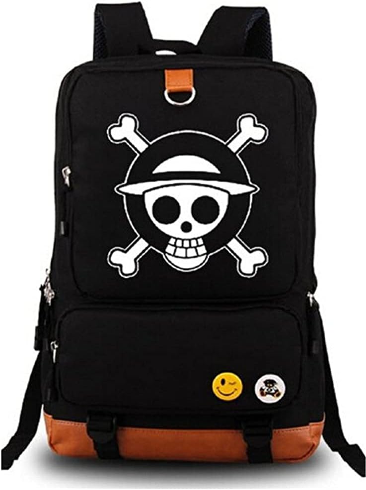 Luminous Backpack School Bag for Students and Laptops