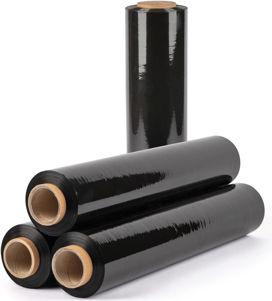 Packing Stretch Wrap Industrial Grade for Moving - Heavy Duty
