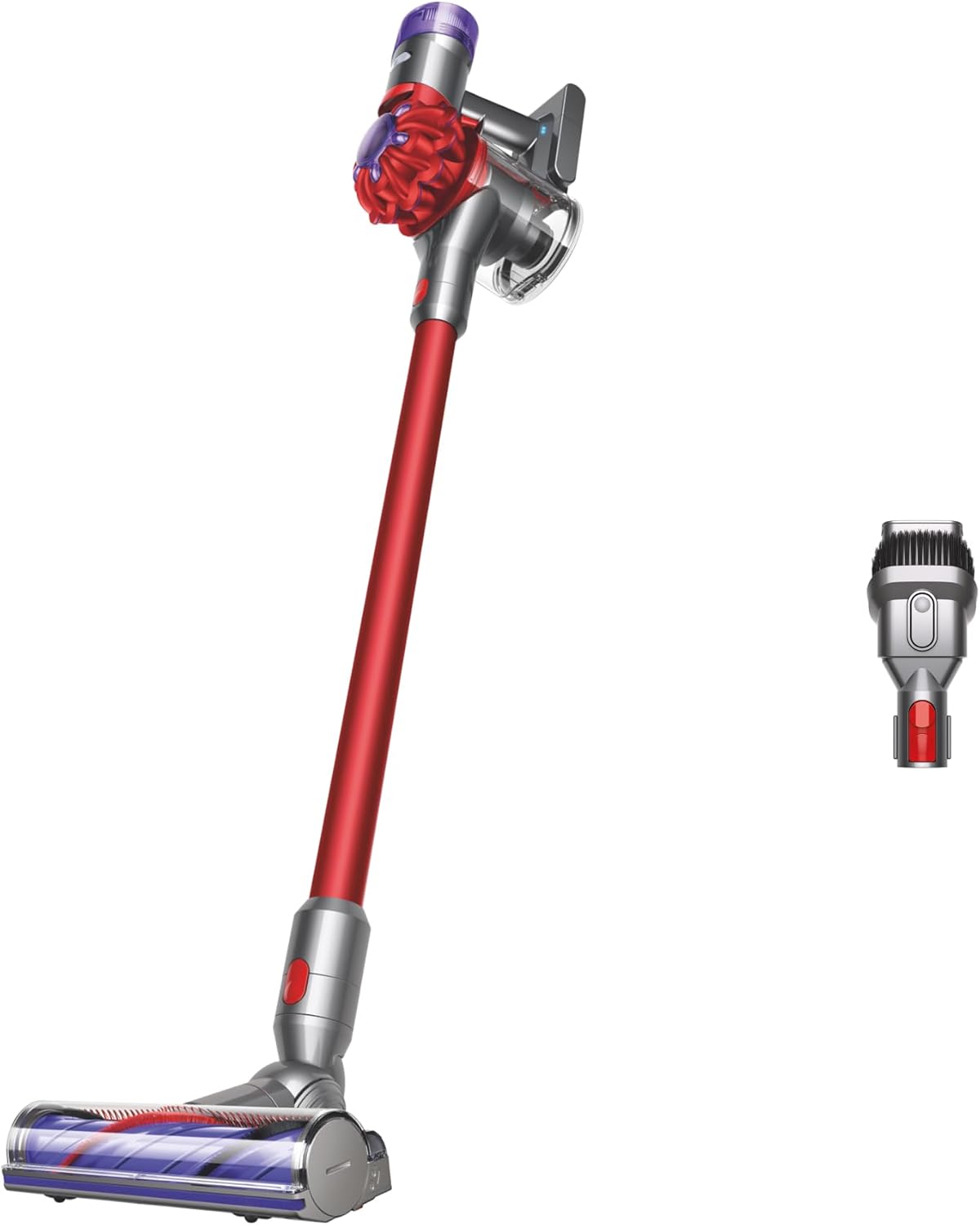 Powerful Renewed Dyson V8 Vacuum