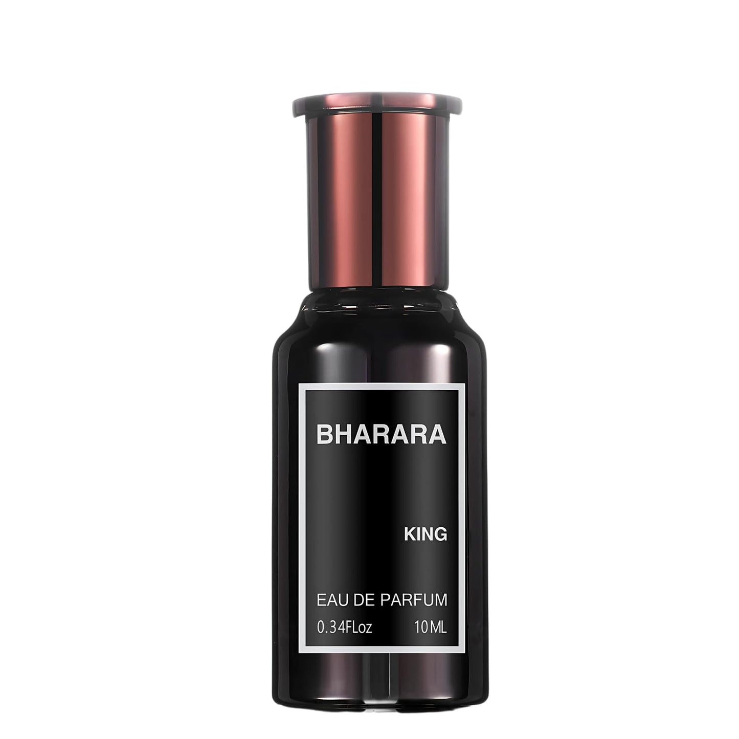 BHARARA KING MINI 10 ML EDP SPRAY - Unisex Fragrance for All