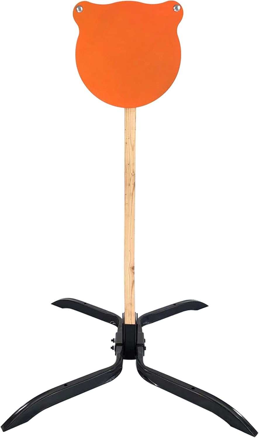 Highwild Target Stand System with AR500 Steel Target Kit