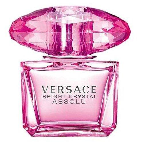 Gianni Versace Bright Crystal Absolute Eau De Parfum Spray Review
