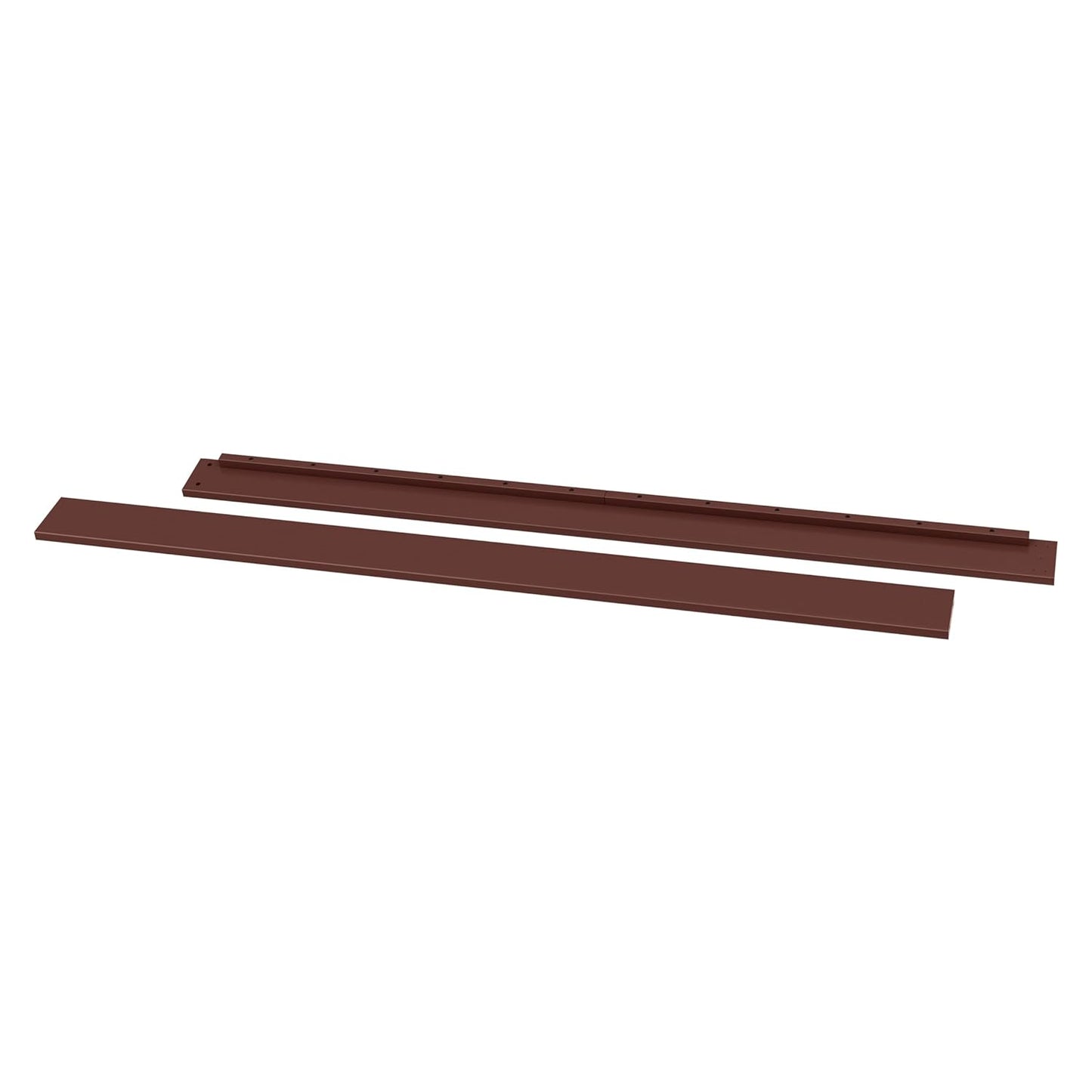 Davinci Hidden Hardware Bed Conversion Kit for Twin and Full Sizes