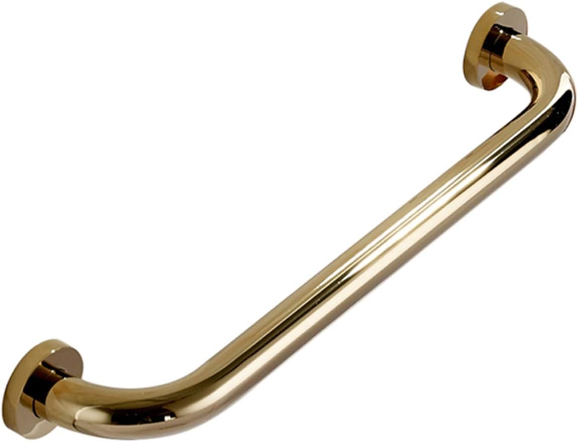20 Inch Bathroom Shower Grab Bar with Concealed Screws for Safety
