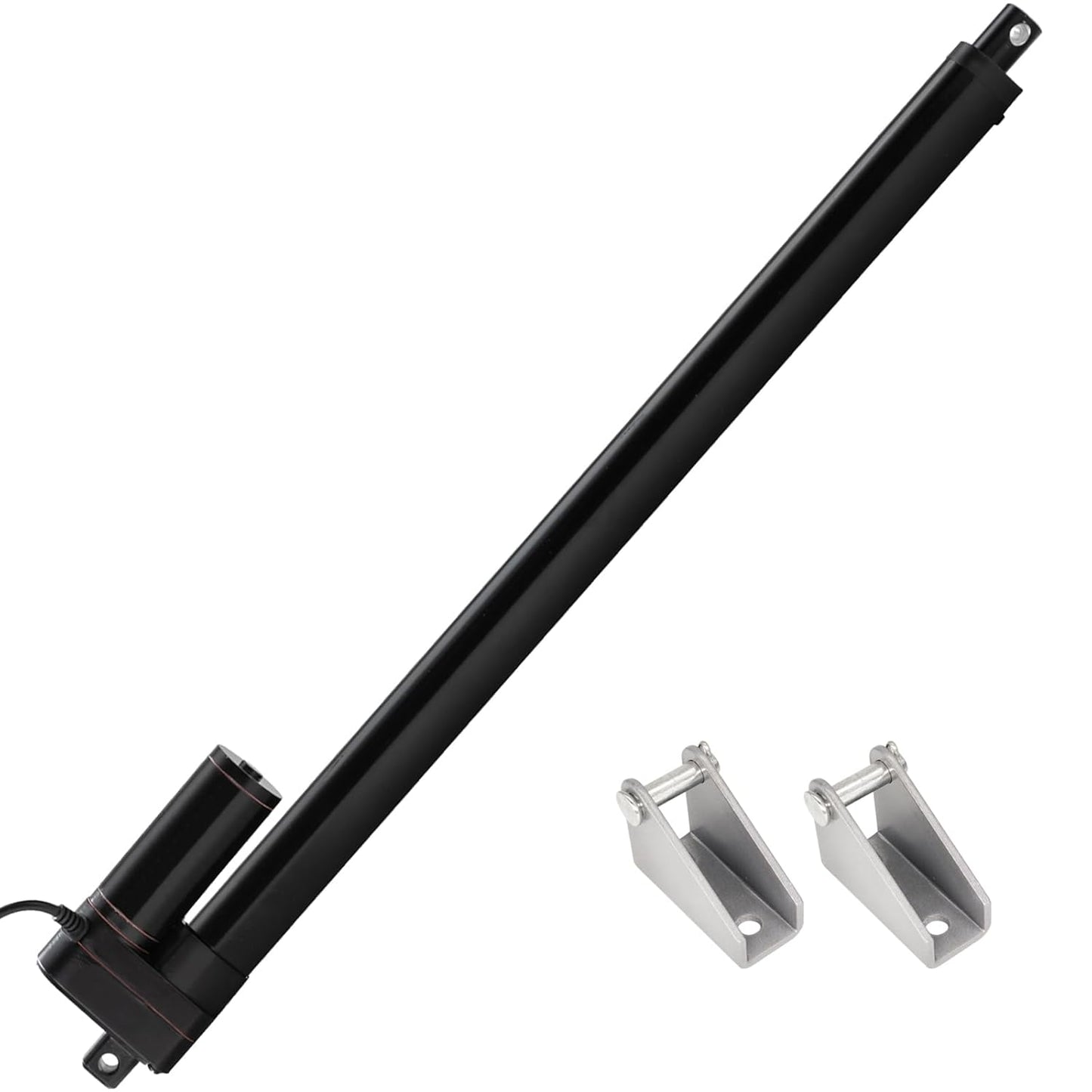 24V 22 Inch Stroke Linear Actuator for Heavy Duty Applications