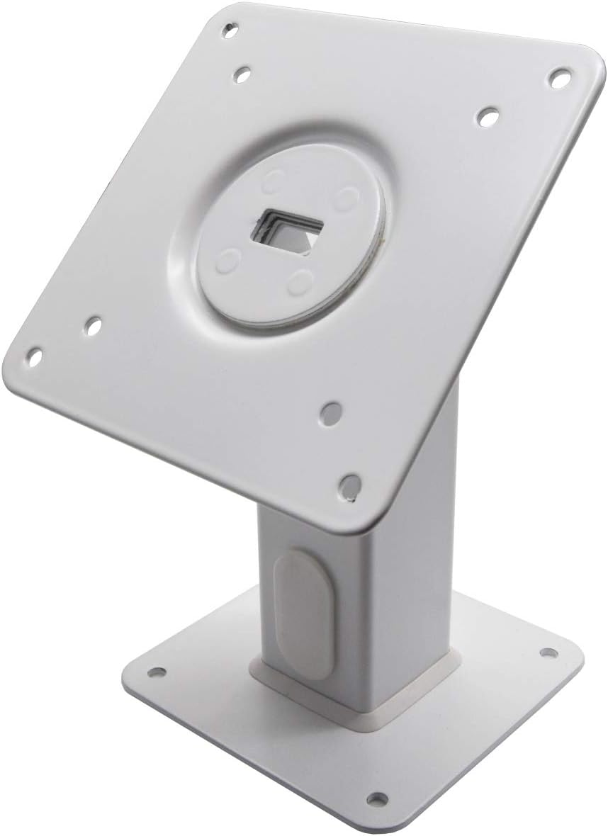 TABcare 180 Tilting 360 Rotating Metal Mount Support for VESA